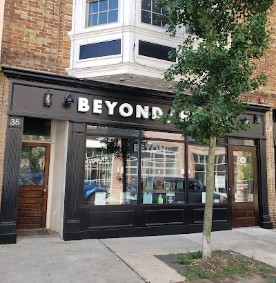Beyond / Hello Ardmore Cannabis Dispensary