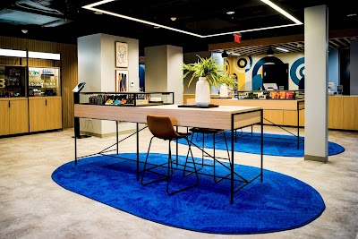 Beyond Hello Arlington Dispensary