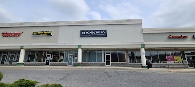 Beyond / Hello Bethlehem Cannabis Dispensary