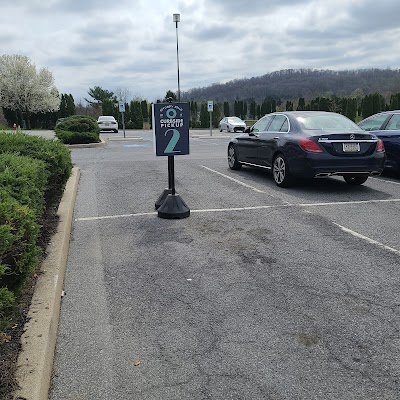 Beyond / Hello Bethlehem Cannabis Dispensary