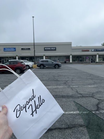 Beyond / Hello Bethlehem Cannabis Dispensary