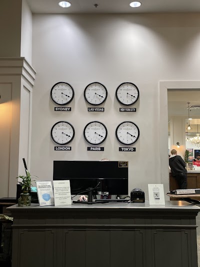 Beyond Hello Cannabis Dispensary