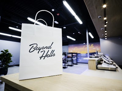 Beyond Hello - Cannabis Dispensary