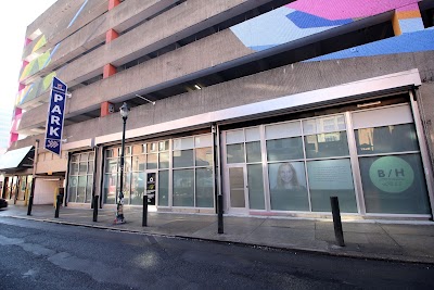 BEYOND / HELLO Cannabis Dispensary - Philadelphia