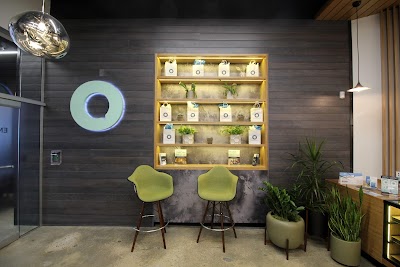 BEYOND / HELLO Cannabis Dispensary - Philadelphia