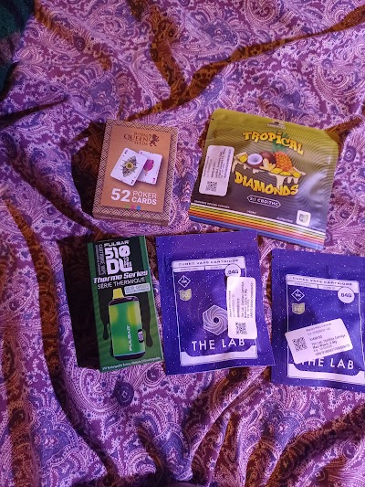 Beyond Hello Cincinnati Dispensary