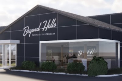 Beyond Hello Dickson City Cannabis Dispensary
