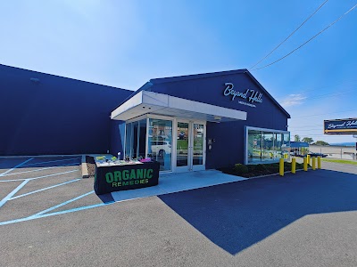 Beyond Hello Dickson City Cannabis Dispensary
