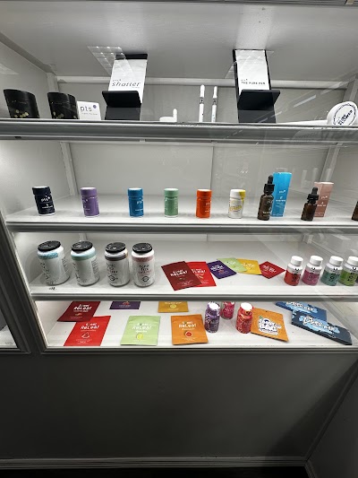 Beyond Hello Dispensary (Goose Lake)