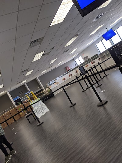 Beyond Hello Dispensary (Goose Lake)