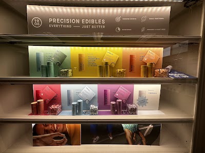 Beyond Hello Dispensary (Goose Lake)