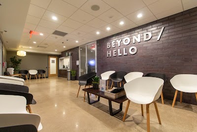 Beyond Hello Dispensary: Philadelphia (N. Liberties)