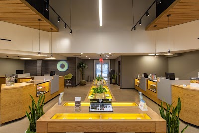 Beyond Hello Dispensary: Philadelphia (N. Liberties)