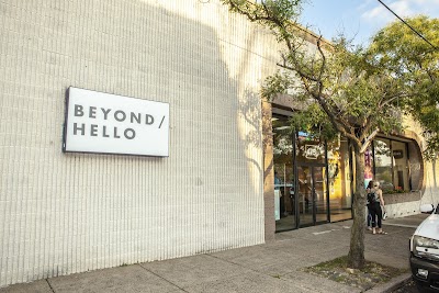 Beyond Hello Dispensary: Philadelphia (N. Liberties)