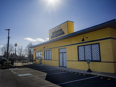 Beyond Hello Dispensary