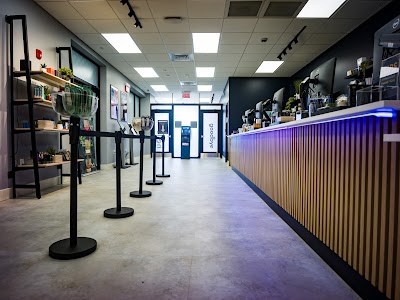 Beyond Hello Dispensary