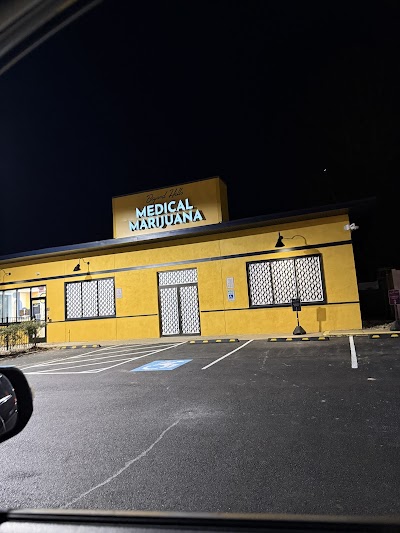 Beyond Hello Dispensary