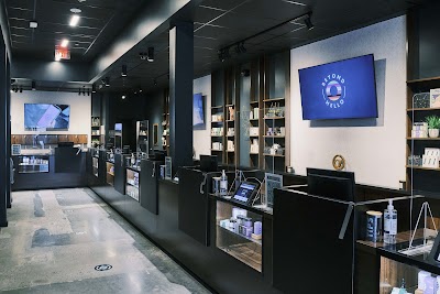 BEYOND / HELLO Easton Cannabis Dispensary