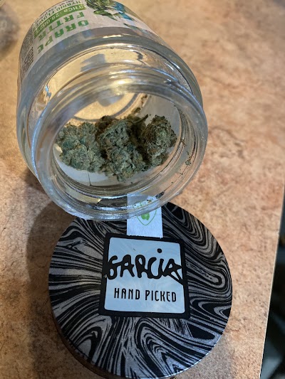 BEYOND / HELLO Easton Cannabis Dispensary