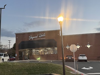Beyond Hello Fairfax Cannabis Dispensary