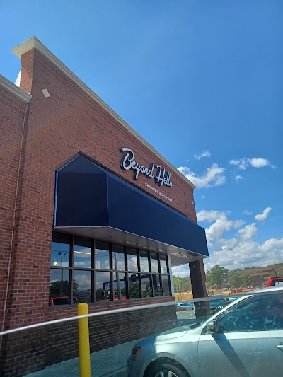 Beyond Hello Fairfax Cannabis Dispensary