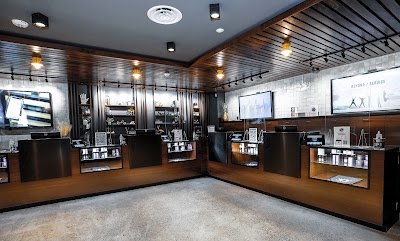 BEYOND / HELLO Irwin Cannabis Dispensary