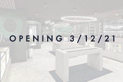 BEYOND / HELLO Irwin Cannabis Dispensary