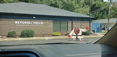 BEYOND / HELLO Irwin Cannabis Dispensary