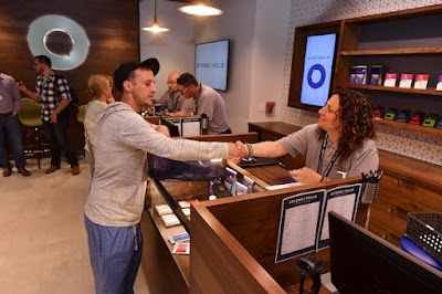 Beyond Hello Johnstown Dispensary (Premium Outlet)