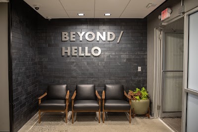 Beyond Hello Johnstown Dispensary (Premium Outlet)
