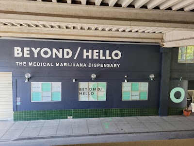 Beyond Hello Johnstown Dispensary (Premium Outlet)