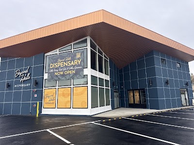 Beyond Hello Little Ferry