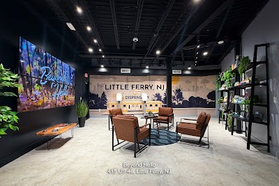 Beyond Hello Little Ferry