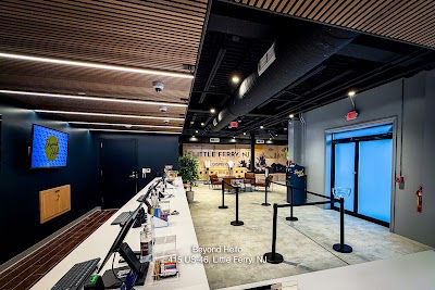 Beyond Hello Little Ferry