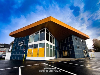 Beyond Hello Little Ferry