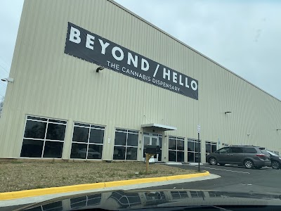 BEYOND / HELLO Manassas Cannabis Dispensary