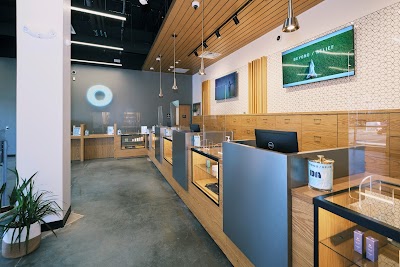 BEYOND / HELLO Manassas Cannabis Dispensary