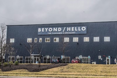 BEYOND / HELLO Manassas Cannabis Dispensary