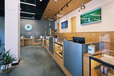 BEYOND / HELLO Manassas Cannabis Dispensary