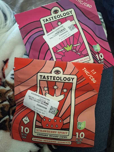 Beyond Hello Medical and Non Medical Dispensary