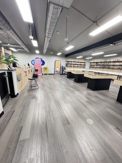 Beyond Hello Medical and Non Medical Dispensary