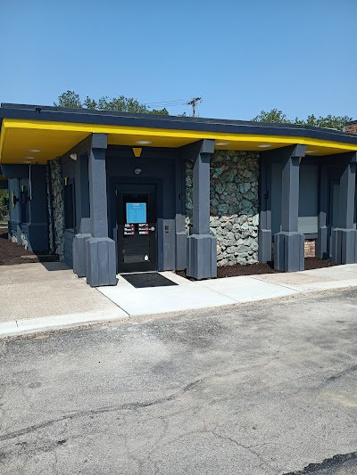 Beyond Hello Medical and Non Medical Dispensary