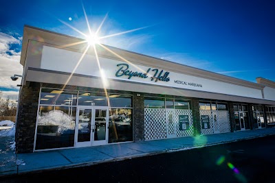 Beyond Hello Mt Pocono Cannabis Dispensary