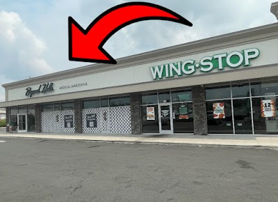 Beyond Hello Mt Pocono Cannabis Dispensary