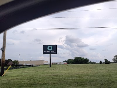 BEYOND / HELLO Normal Cannabis Dispensary