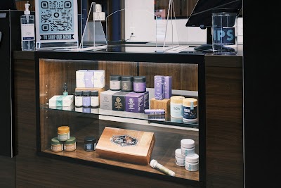 BEYOND / HELLO Philadelphia (University City) Cannabis Dispensary