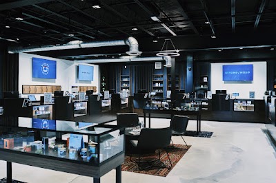 BEYOND / HELLO Pittsburgh Cannabis Dispensary