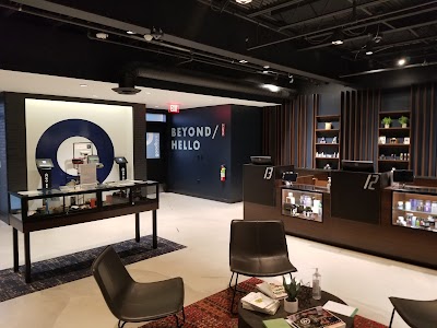 BEYOND / HELLO Pittsburgh Cannabis Dispensary