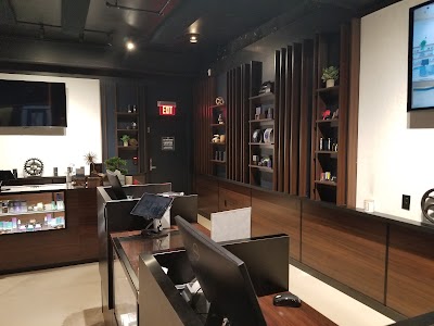 BEYOND / HELLO Pittsburgh Cannabis Dispensary