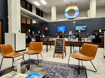 BEYOND / HELLO Pottsville Dispensary